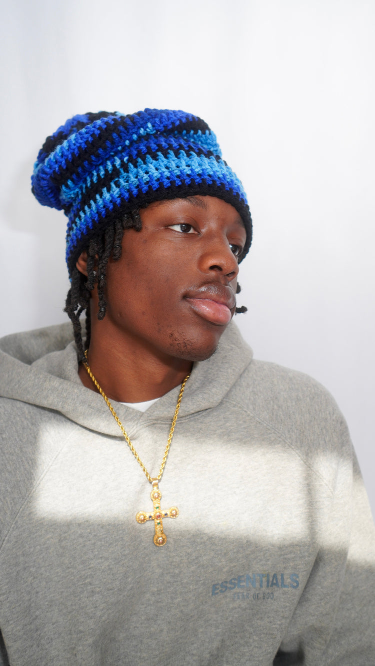 Slouchy Beanies