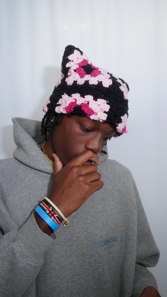 Pink Flowers