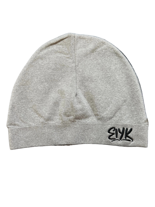 Grey Skull Cap